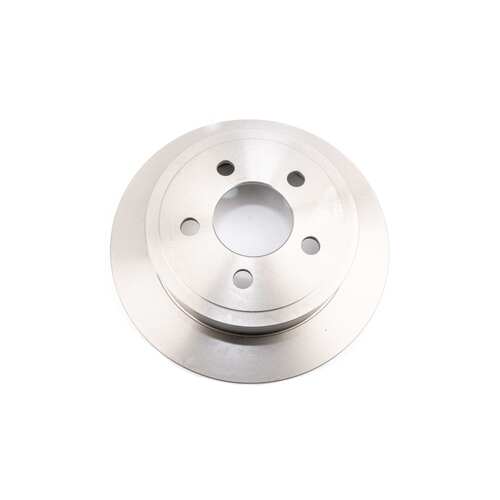 DBA Street Series Standard Brake Rotor (1) DBA2535