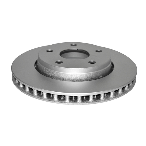 DBA En-shield Standard Brake Rotor Kp DBA2536E