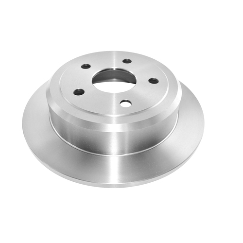 DBA Street Series Standard Brake Rotor (1) DBA2537