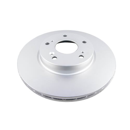 DBA En-shield Standard Brake Rotor Kp DBA2540E