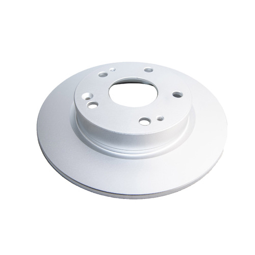 DBA En-shield Standard Brake Rotor DBA2541E