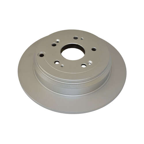 DBA En-shield Standard Brake Rotor Sld DBA2543E