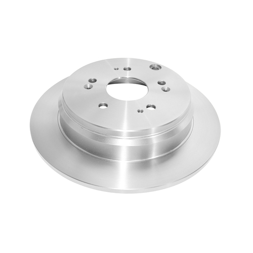 DBA Street Series Standard Brake Rotor (1) DBA2547