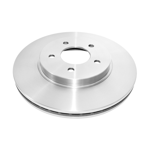 DBA Street Series Standard Brake Rotor (1) DBA2560