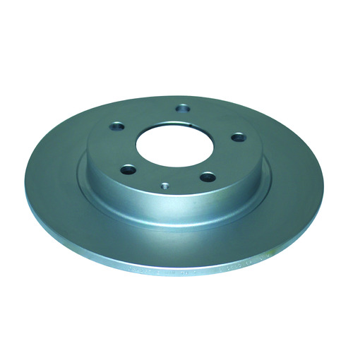 DBA En-shield Standard Brake Rotor Sld DBA2571E