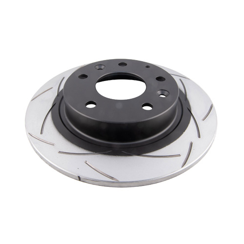 DBA Street T2 Slotted Sld DBA2571S