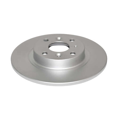 DBA En-shield Standard Brake Rotor Sld DBA2573E