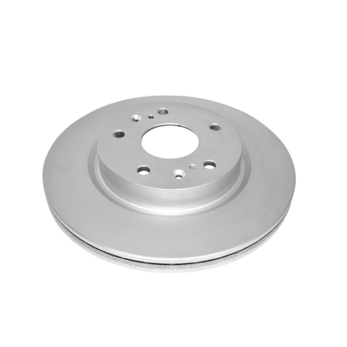 DBA En-shield Standard Brake Rotor Kp DBA2574E