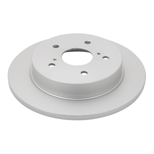 DBA En-shield Standard Brake Rotor Sld DBA2577E