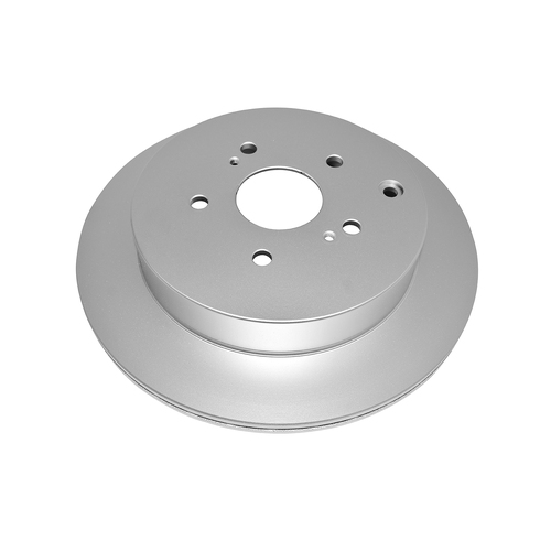 DBA En-shield Standard Brake Rotor Kp DBA2581E