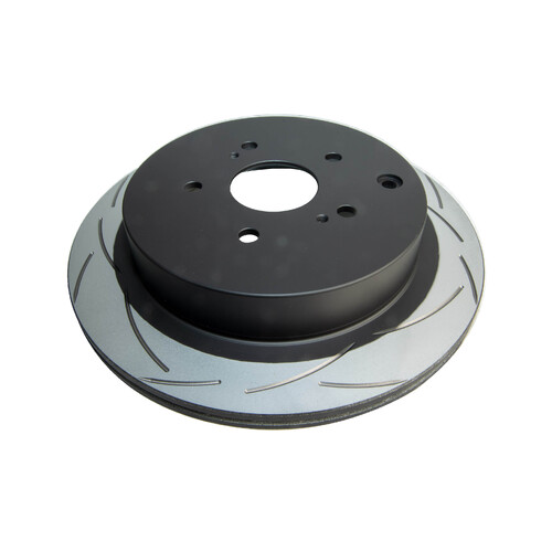 DBA Street T2 Slotted Kp DBA2581S