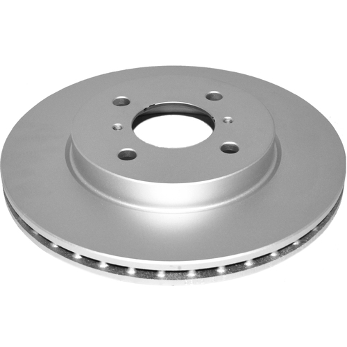 DBA En-shield Standard Brake Rotor DBA2584E