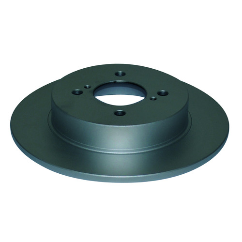 DBA En-shield Standard Brake Rotor Sld DBA2585E