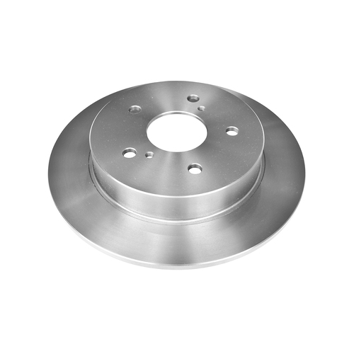 DBA Street Series Standard Brake Rotor (1) DBA2587
