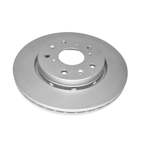DBA En-shield Standard Brake Rotor Kp DBA2588E