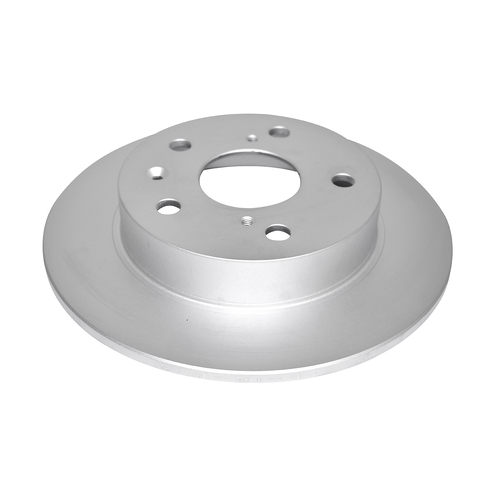 DBA En-shield Standard Brake Rotor Sld DBA2589E