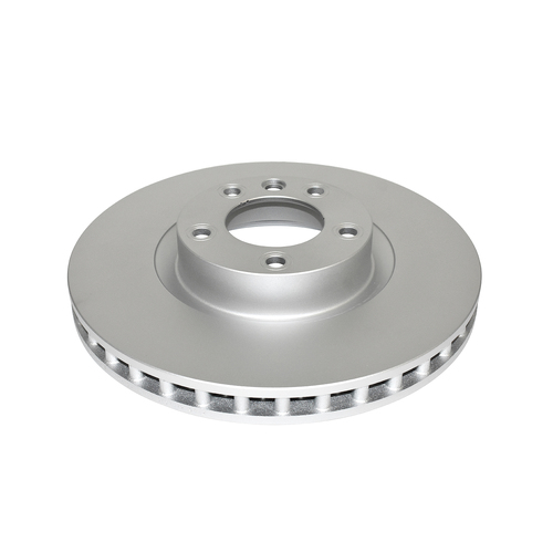 DBA En-shield Standard Brake Rotor Kp DBA2596E