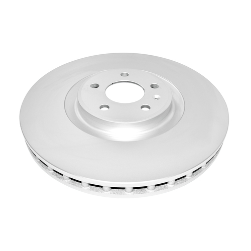 DBA En-shield Standard Brake Rotor Kp DBA2598E