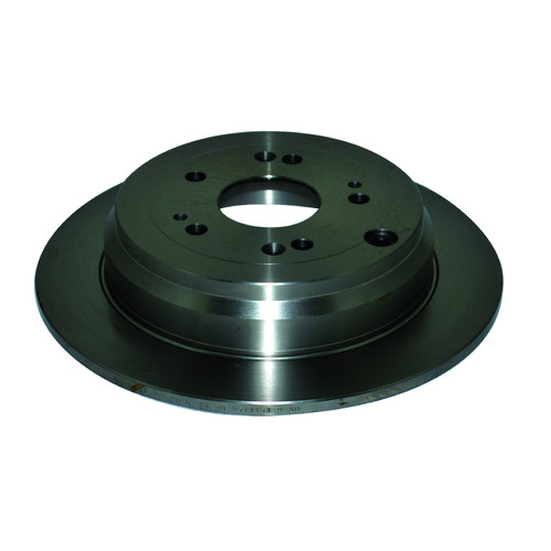 DBA Street Standard Sld 302mm X 10mm DBA2611