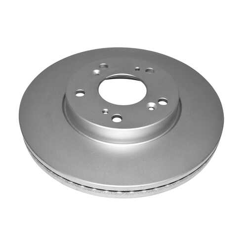 DBA En-shield Standard Brake Rotor Kp DBA2612E