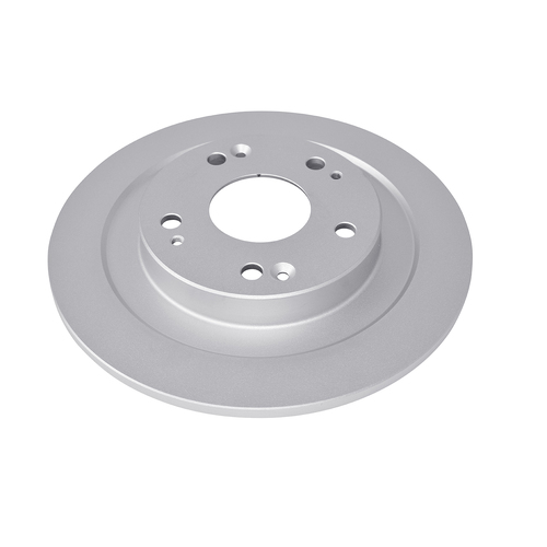 DBA En-shield Standard Brake Rotor Sld DBA2613E