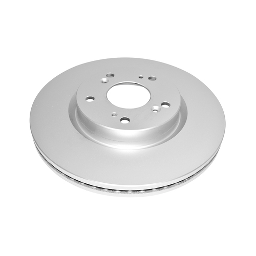 DBA En-shield Standard Brake Rotor Kp DBA2614E