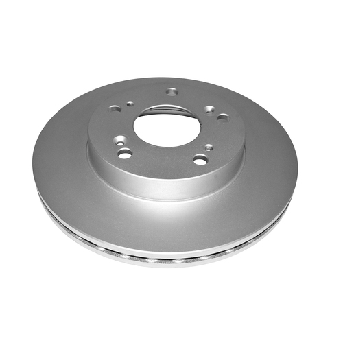 DBA En-shield Standard Brake Rotor Kp DBA2615E