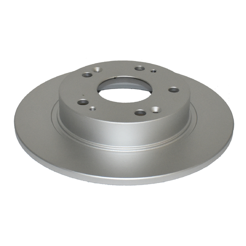 DBA En-shield Standard Brake Rotor Sld DBA2616E