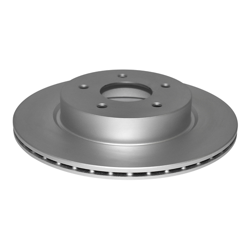 DBA En-shield Standard Brake Rotor DBA2621E