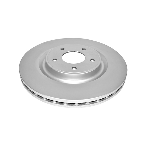 DBA En-shield Standard Brake Rotor Kp DBA2622E