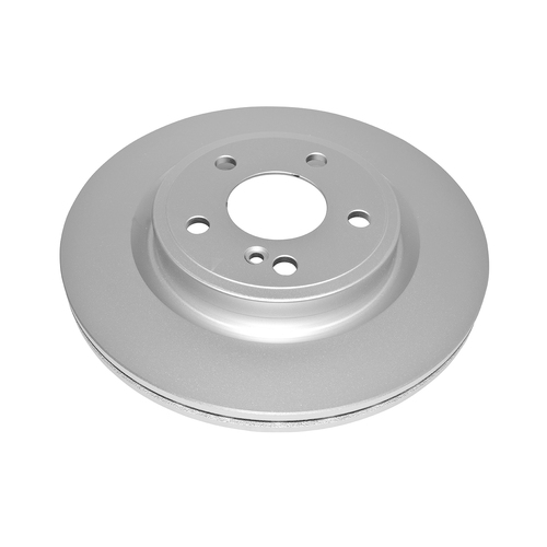 DBA En-shield Standard Brake Rotor DBA2623E
