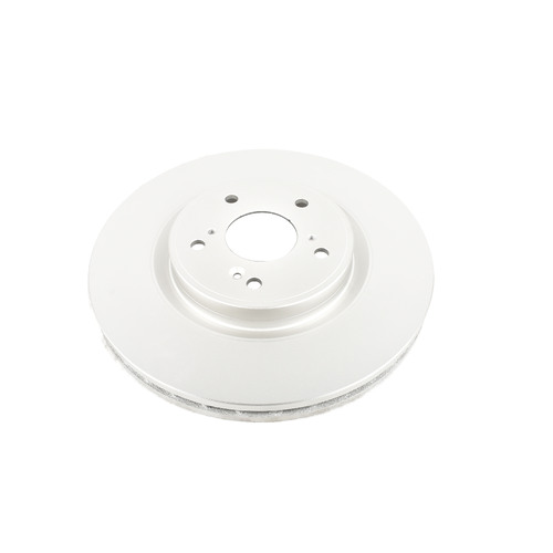 DBA En-shield Standard Brake Rotor Kp DBA2624E