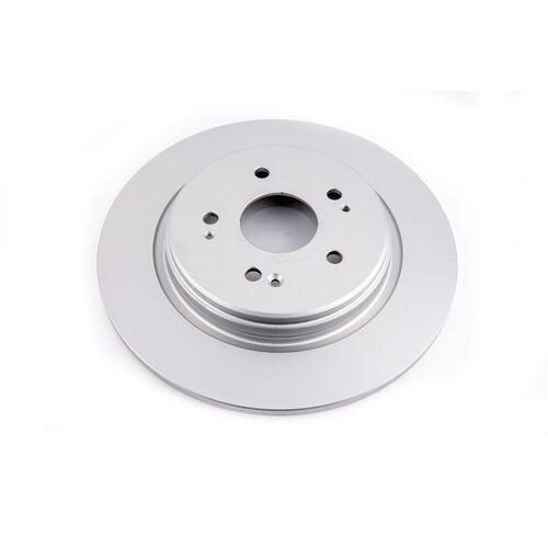 DBA En-shield Standard Brake Rotor Sld DBA2625E
