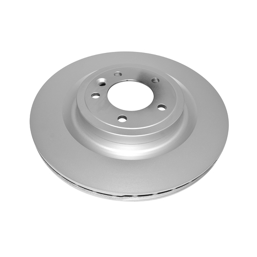 DBA En-shield Standard Brake Rotor DBA2628E