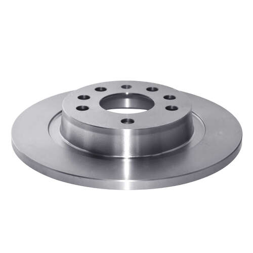 DBA Street Series Standard Brake Rotor (1) DBA2629