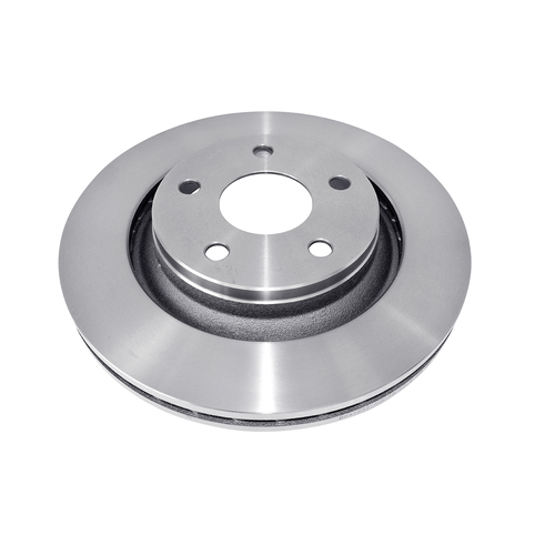 DBA Street Series Standard Brake Rotor (1) DBA2630