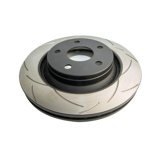 DBA 4x4 Survival T2 Slot Kp DBA2630S