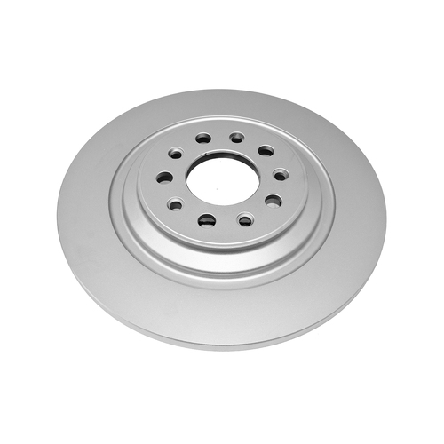 DBA En-shield Standard Brake Rotor DBA2631E