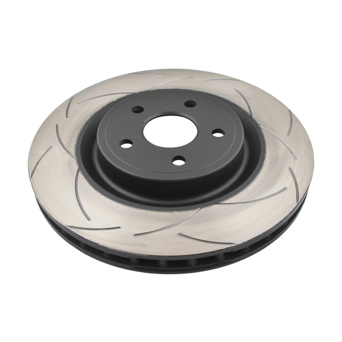 DBA 4x4 Survival T2 Slot Kp DBA2632S