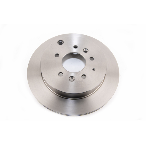 DBA Street Series Standard Brake Rotor (1) DBA2635