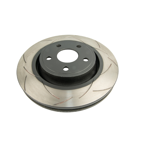 DBA 4x4 Survival T2 Slot Kp DBA2635S