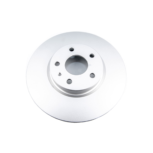 DBA En-shield Standard Brake Rotor DBA2640E