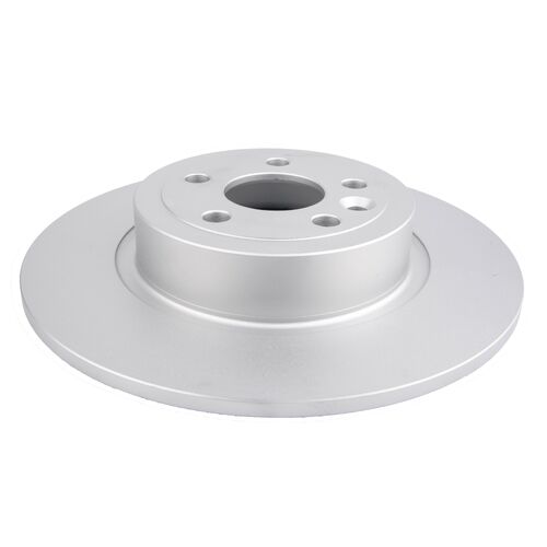 DBA En-shield Standard Brake Rotor Sld DBA2643E