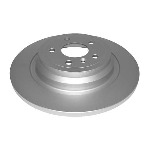 DBA En-shield Standard Brake Rotor Sld DBA2649E