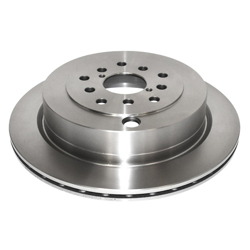 DBA Street Series Standard Brake Rotor (1) DBA2653-10