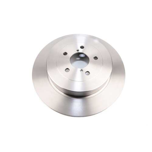 DBA Street Series Standard Brake Rotor (1) DBA2657