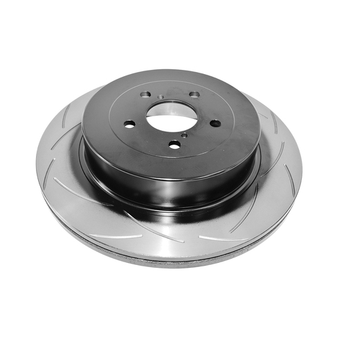 DBA Street T2 Slot Kp DBA2657S