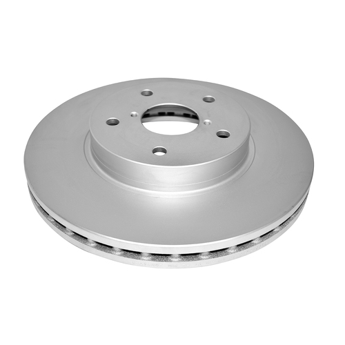 DBA En-shield Standard Brake Rotor Kp DBA2660E