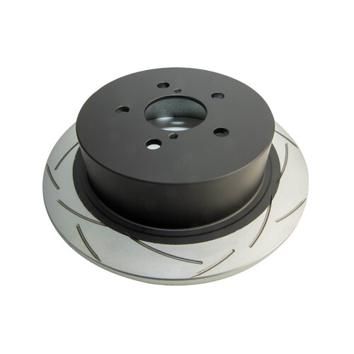 DBA Street T2 Slot Sld DBA2661S