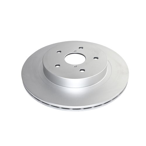 DBA Front Street Series En-shield Brake Rotor (1) DBA2662E